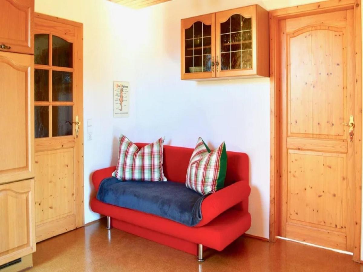Ferienwohnung Arnold شايديغ المظهر الخارجي الصورة